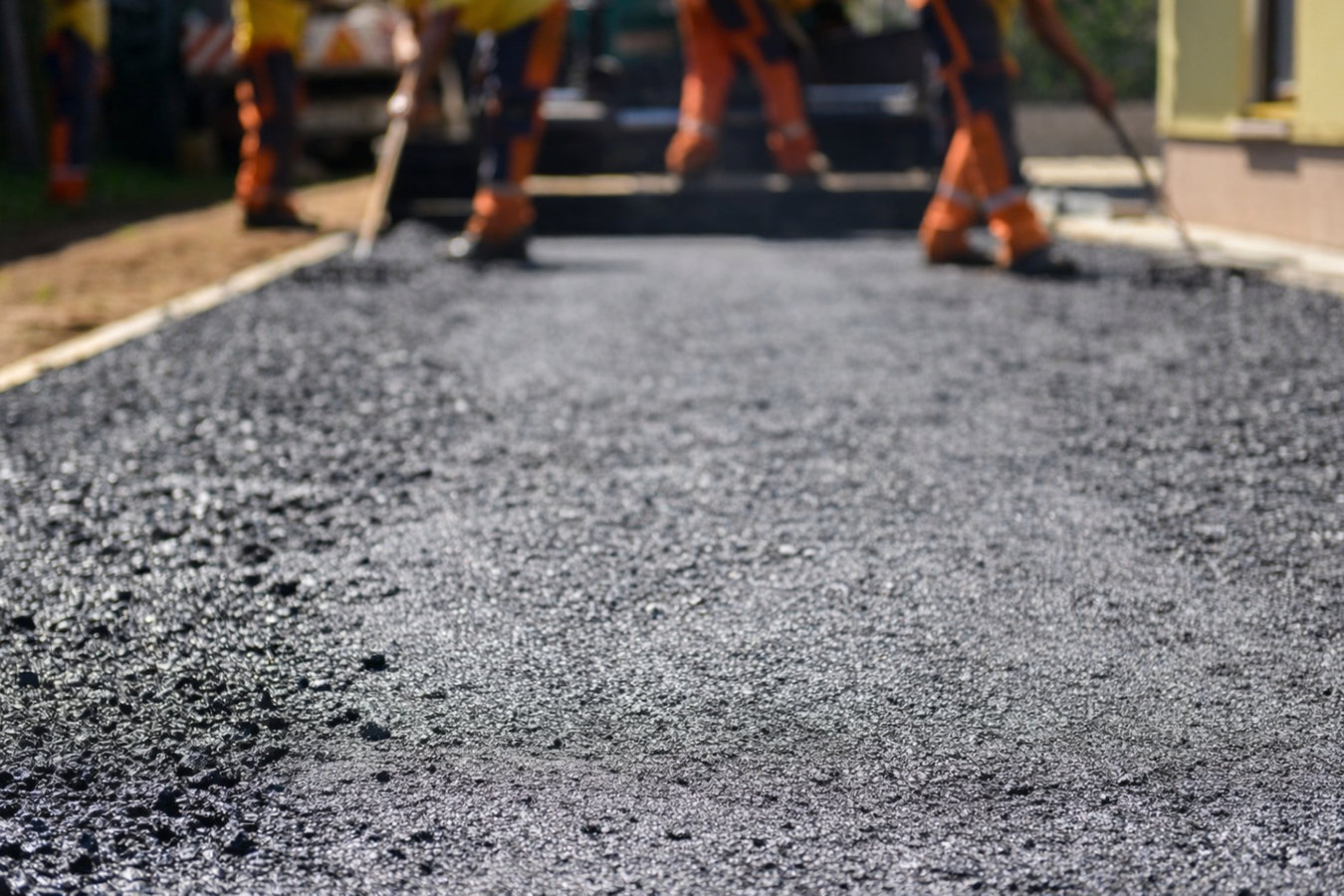 Concrete Contractor services in Wickenburg, AZ