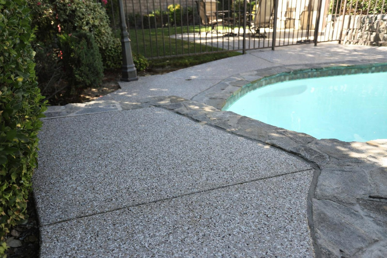 Concrete Pool Decks in Prescott, AZ