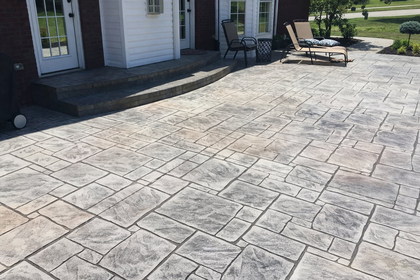 Concrete Contractor services in Clarkdale, AZ