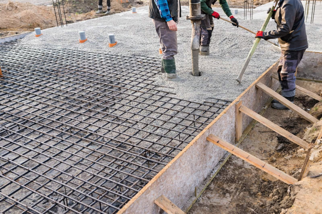 Foundation Installation in Prescott, AZ